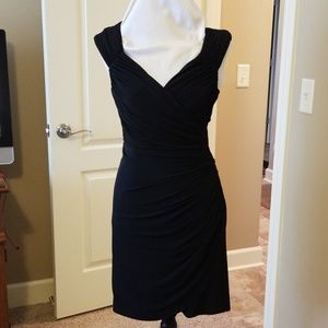 WHBM cocktail/party dress